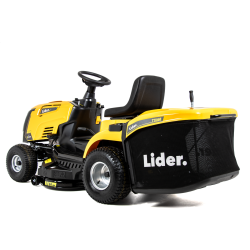 LIDER Traktor ogrodowy TT86M - Loncin, 86 cm